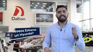 Conoce el Autofinanciamiento Hyundai [upl. by Ignatz]