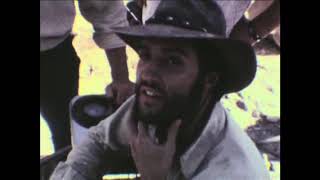 Elvis Presley  Charro Candid Footage [upl. by Boggs]