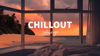 Chillout Lounge  Calm amp Relaxing Background Music  Study Work Sleep Meditation Chill [upl. by Zetnas]