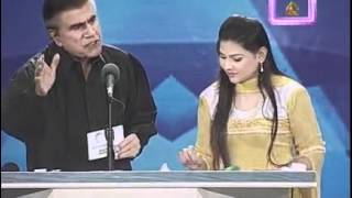 Tariq Aziz Show  27th April 2012 part 3 [upl. by Aracot459]