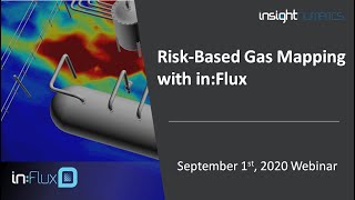 RiskBased Gas Mapping with inFlux [upl. by Celesta]