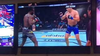 UFC 168 Anderson Silva Loses To Chris Weidman By Broken Leg  TMZ [upl. by Steel]