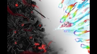 Super Smash Bros Anime Opening Fan Made [upl. by Nihhi908]