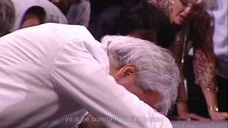 Benny Hinn  Epic Event in Philadelphia [upl. by Tillfourd]