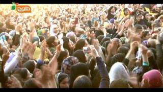 Farhad Darya peace concert 2010 Mazar e Sharif [upl. by Noram810]