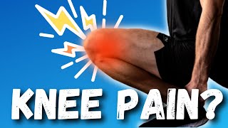 Bad Knees Age 50 and above How to Treat Knees Over Toes Approach [upl. by Eenat603]