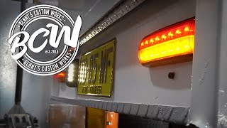 How To Register Trailer at DMV For Title▶️ Harbor Freight Home Assembled Trailer Registration [upl. by Namie]