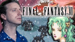 Final Fantasy VI  ProJared [upl. by Spada]