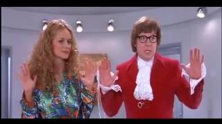 25 great austin powers quotes [upl. by Burnard]