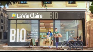 Spot publicitaire TV 2019 soustitré  La Vie Claire [upl. by Main]