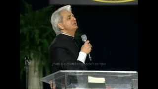 Benny Hinn sings quotAlleluiaquot 2013 [upl. by Tyika]