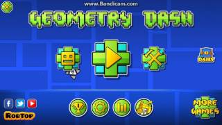 Geometry Dash ALL VAULT AND VAULT OF SECRETS CODES [upl. by Letisha640]