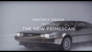 Primescan Elevating Dental Excellence to New Heights [upl. by Soisinoid]