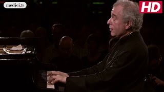 András Schiff  Piano Sonata No 32 in C Minor  Beethoven [upl. by Meave]