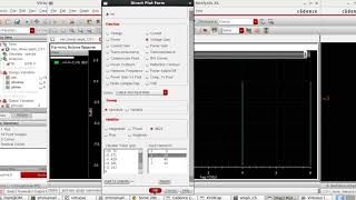 How to  Cadence Virtuoso  P1dB IIP3 simulation [upl. by Nellad]