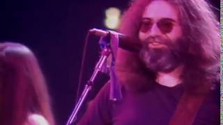 Grateful Dead  The Closing of Winterland Live in San Francisco CA 123178 Full Concert [upl. by Ytiak]