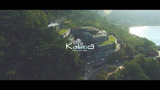 Kalima Resort and Spa Promotional Video [upl. by Odraccir]