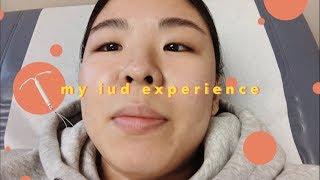 My IUD Experience  Things to Know [upl. by Rustie71]