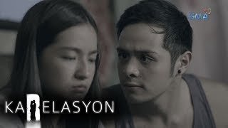 Karelasyon My brother my sweet lover full episode [upl. by Kired739]