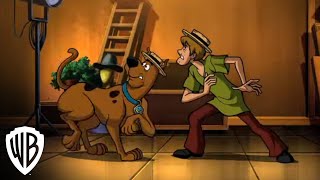 ScoobyDoo Stage Fright  I Wasnt Doing Anything  Warner Bros Entertainment [upl. by Alcus]