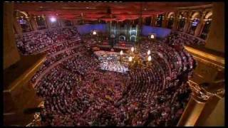 Land of Hope and Glory  Last Night of the Proms 09 [upl. by Balliol]