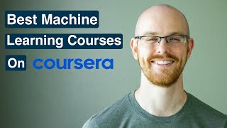 Best Machine Learning Courses on Coursera [upl. by Eeb]