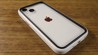 Rhinoshield MOD NX Case for the iPhone 13 [upl. by Ahsennod]