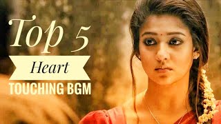 TOP 10 AR RAHMAN BGM Part1 [upl. by Nickelsen619]