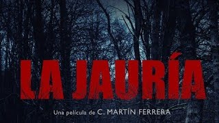 LA JAURÍA tráiler español 2021 [upl. by Aled925]