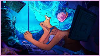 Lofi for Mermaids Only 🧜‍♀️ [upl. by Siramed]