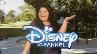 You’re Watching Disney Channel 20142018 [upl. by Revilo]