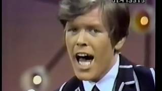 Hermans Hermits  Listen People  Dandy 1966 [upl. by Ailecec]