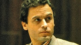 Serial Killers  Ted Bundy  Documentary [upl. by Amelina]