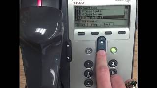 Cisco IP Phone Ringtones [upl. by Trent]