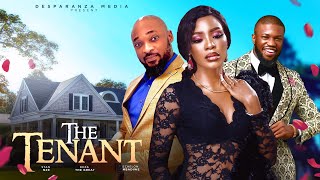 THE TENANT  Nigerian Movies 2024 Latest Full Movies [upl. by Guenna]