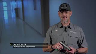 The MILO Range A Virtual Firearm Training Experience [upl. by Asihtal]