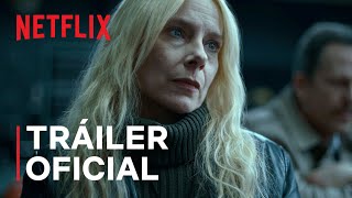 Chicas perdidas  Tráiler oficial  Netflix [upl. by Solim]