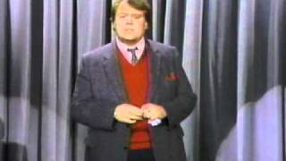 Louie Anderson 1987 [upl. by Vivle]