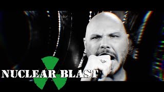 SOILWORK  Full Moon Shoals OFFICIAL MUSIC VIDEO [upl. by Sela]