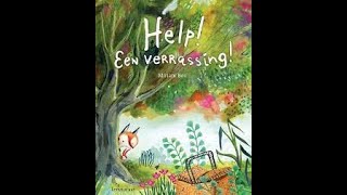 Help Een verrassing [upl. by Zarah]