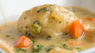 Cozy Chicken amp Dumplings [upl. by Lew213]