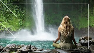 15 MIN Guided Meditation For Manifestation amp Success  Feed Your Truth amp Inner Fire [upl. by Glorianna]