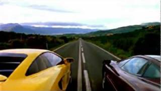 Need For Speed 2 SE  Intro Video HD 1080p [upl. by Ttreve144]