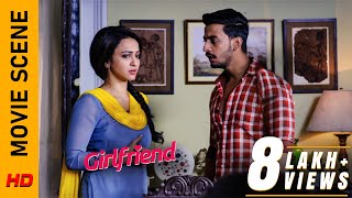 Ke Tumi Nandini কে তুমি নন্দিনী  Official Trailer  Bonny  Rupsha  Pathikrit Basu  SVF [upl. by Rillis]