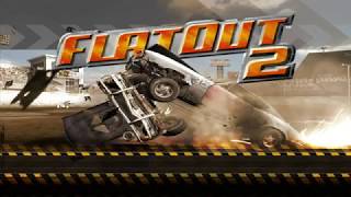 FlatOut 2 Intro HD [upl. by Ribaudo]