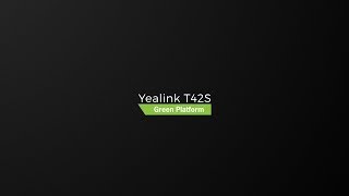 Yealink T42s  Full Training [upl. by Dekow489]