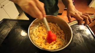 How to Make Mac and Cheese WITHOUT Milk [upl. by Ainej]