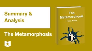 The Metamorphosis by Franz Kafka  Summary amp Analysis [upl. by Hekker]