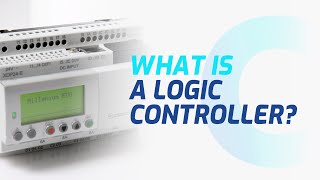 What is a logic controller Millenium EVO Review [upl. by Hadleigh763]