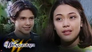 Wansapanataym Slow Down Angels Crossing Nikki Valdez amp Jodi Santamaria  FULL EPISODE 47 [upl. by Anitsuga]